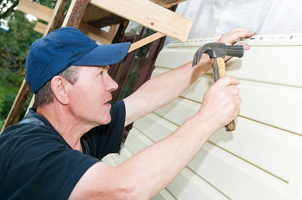 Reliable Pomeroy, WA Siding Solutions